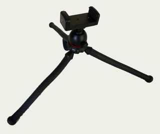 Trípode Flexible Móvil Cámara 30 cm