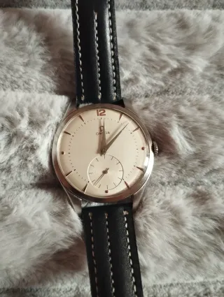 Orologio Omega Uomo Vintage Cassa 38mm