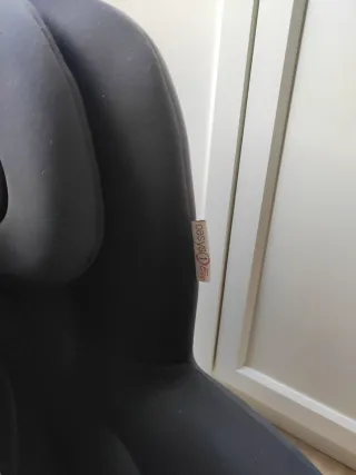 Silla de coche Chicco Oasys 1 Evo