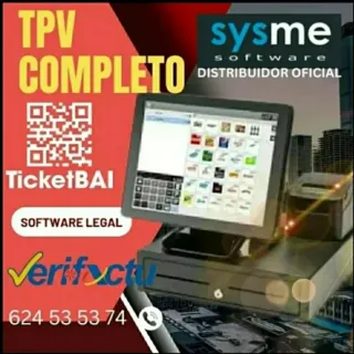 TPV Completo