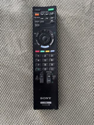 TV Sony Bravia 32 Negra