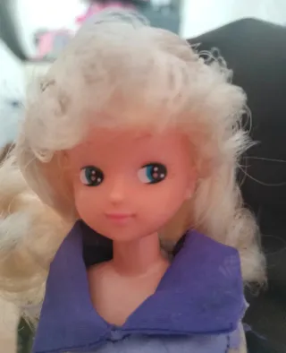 Cabeza y pelucas Chabel