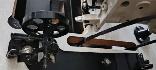 Máquina de coser Refrey profesional