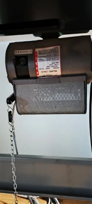 Máquina de coser Refrey profesional