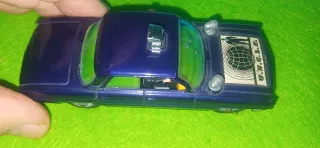 Corgi Toys Oldsmobile Super 88 1/43