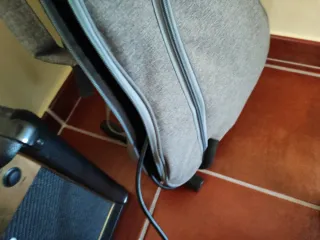 Amplificador Marshall y Guitarra eléctrica +funda