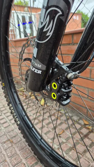 Specialized Turbo Levo Gen 3 2022 talla M s3