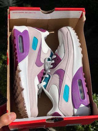 Nike Air Max 90 LTR GS EU 38