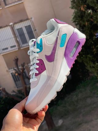 Nike Air Max 90 LTR GS EU 38