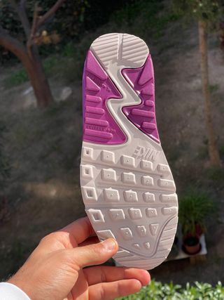 Nike Air Max 90 LTR GS EU 38