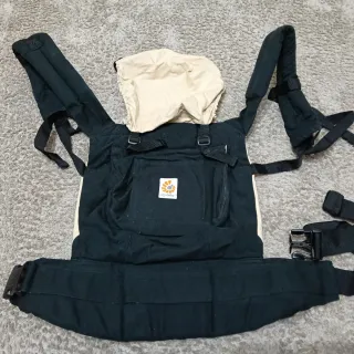 Mochila Portabebés Ergobaby + Reductor