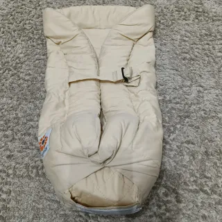 Mochila Portabebés Ergobaby + Reductor