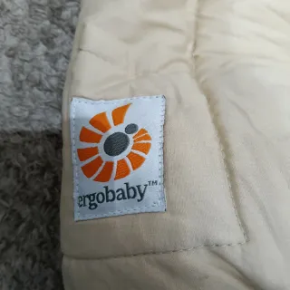 Mochila Portabebés Ergobaby + Reductor