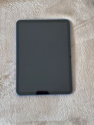 iPad 10ª Gen Azul