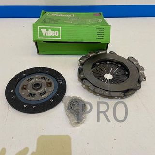 VALEO KIT EMBRAGUE 3 PIEZAS 801117