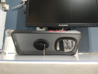 Funda Xiaomi 14 Ultra Negra Nueva