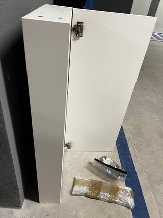 Armario Baño IKEA Godmorgon