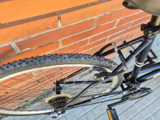 Bicicleta Conor XC700 Trekking