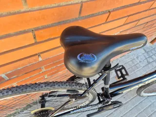 Bicicleta Conor XC700 Trekking