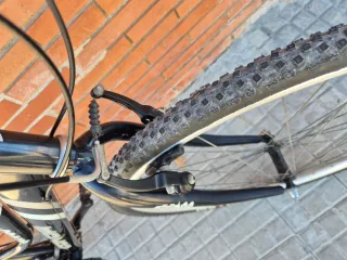 Bicicleta Conor XC700 Trekking
