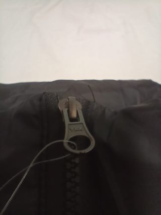 Abrigo The North Face Puffer