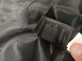 Abrigo The North Face Puffer