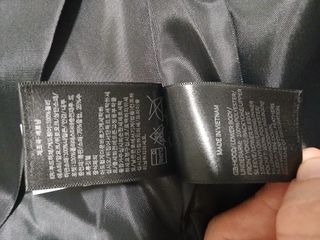 Abrigo The North Face Puffer