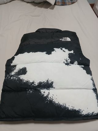 Abrigo The North Face Puffer