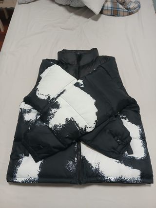 Abrigo The North Face Puffer