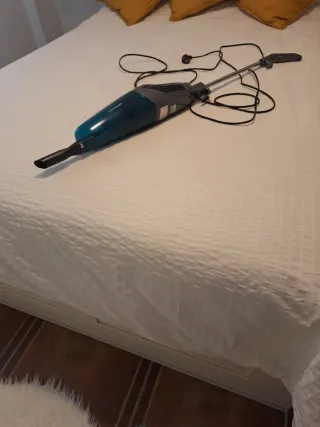 Aspirador Cecotec Conga