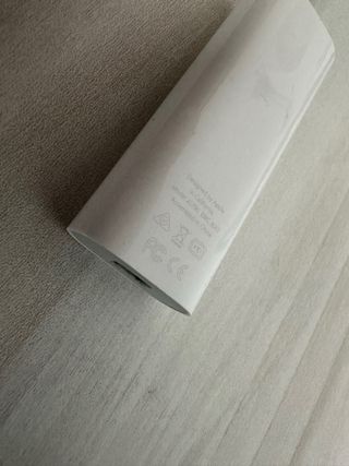 Apple Thunderbolt Display + Adaptador TB3