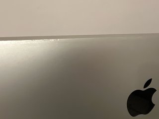 Apple Thunderbolt Display + Adaptador TB3