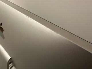 Apple Thunderbolt Display + Adaptador TB3