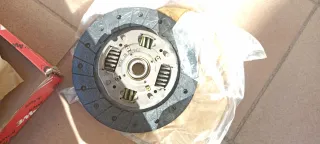 Kit Embrague Renault Kangoo Mecánica nuevo
