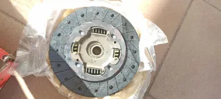 Kit Embrague Renault Kangoo Mecánica nuevo
