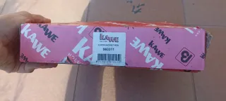 Kit Embrague Renault Kangoo Mecánica nuevo