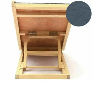 Rampa para perros y gatos ajustable