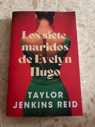 Los siete maridos de Evelyn Hugo: Edición colec...