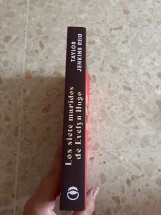 Los siete maridos de Evelyn Hugo: Edición colec...