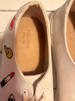 Zapatillas Pull&Bear T-39