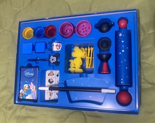 Juego Magia Borras Disney +5 años