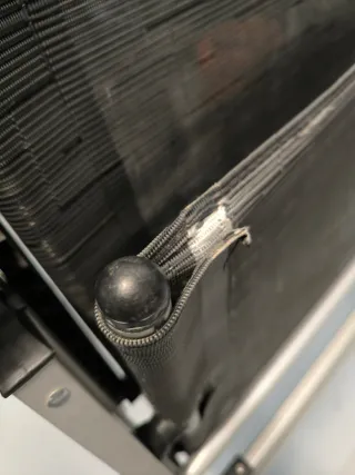 Sillas plegables Mindland