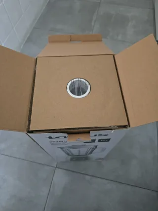 Batidora Taurus Prior Glass 600W 1.5L