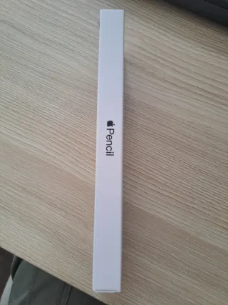 Apple Pencil USB-C