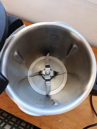 Robot Cocina Monsieur Cuisine Connect