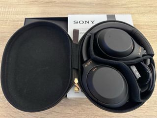 Auriculares Sony WH-1000XM4 Negros