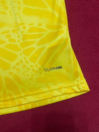 Camiseta Colombia Local 2026