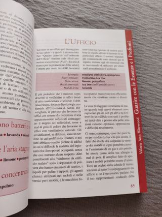 GUIDA COMPLETA ALLAROMATERAPI