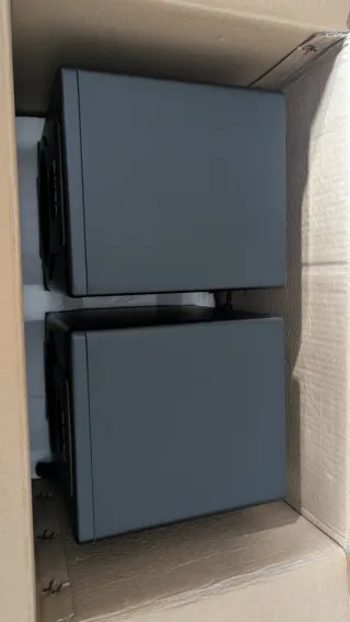 Casse Monitor M-Audio BX5a Deluxe