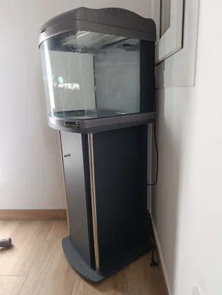 Acuario Nano-Cube DX con mueble